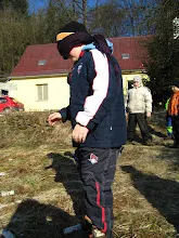 Rachačky 25.-27.2.2011