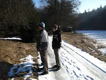 Rachačky 25.-27.2.2011