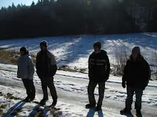 Rachačky 25.-27.2.2011