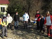 Rachačky 25.-27.2.2011