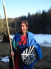 Rachačky 25.-27.2.2011
