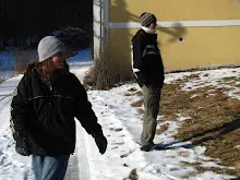 Rachačky 25.-27.2.2011