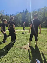 Dubnová výprava