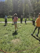 Dubnová výprava