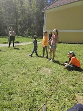 Dubnová výprava