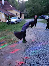 Dubnová výprava