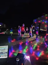 Dubnová výprava