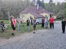 Dubnová výprava