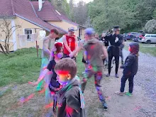 Dubnová výprava