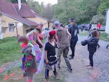 Dubnová výprava