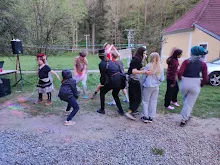 Dubnová výprava