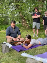 Květnová výprava 2024