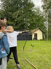 Květnová výprava 2024