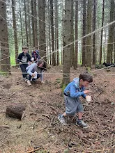 Květnová výprava 2024