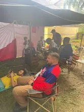 Květnová výprava 2024