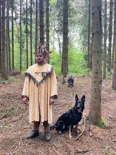 Květnová výprava 2024