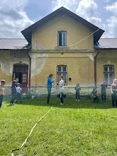 Květnová výprava 2024