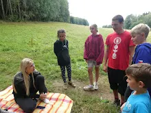 Letní tábor 2024