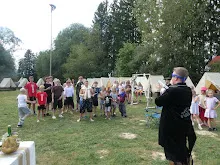 Letní tábor 2024