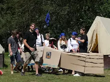 Letní tábor 2024