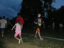 Letní tábor 2024