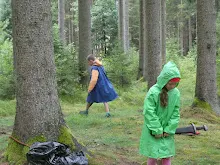 Letní tábor 2024