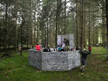 Letní tábor 2024