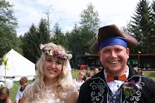 Letní tábor 2024