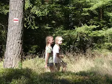 Letní tábor 2024