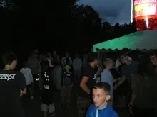 Letní tábor 2024