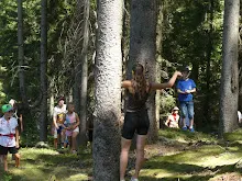 Letní tábor 2024