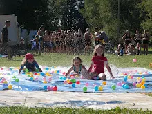 Letní tábor 2024