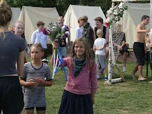 Letní tábor 2024