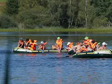 Letní tábor 2024