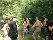 Letní tábor 2024