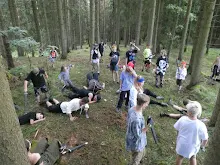 Letní tábor 2024