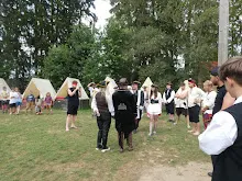 Letní tábor 2024