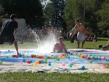 Letní tábor 2024