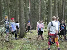 Letní tábor 2024