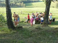 Letní tábor 2024
