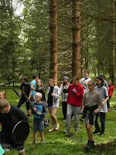 Letní tábor 2024