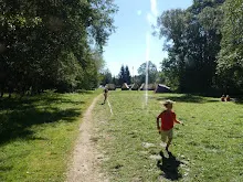 Letní tábor 2024