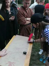 Letní tábor 2024