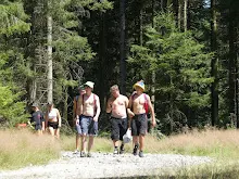 Letní tábor 2024