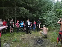 Letní tábor 2024