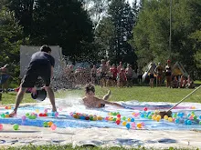 Letní tábor 2024