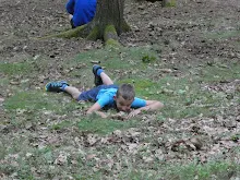 Letní tábor 2024