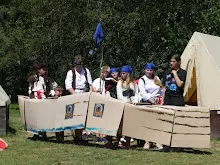Letní tábor 2024