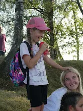 Letní tábor 2024
