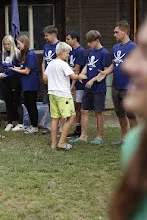 Letní tábor 2024